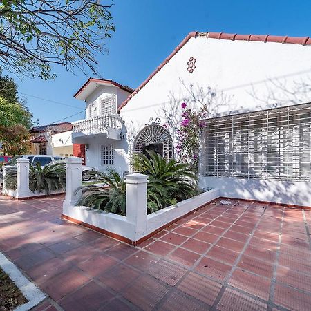 Hotel Mar Di Plata Μπαρρανκίγια Εξωτερικό φωτογραφία