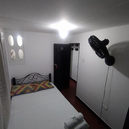 Hotel Mar Di Plata Μπαρρανκίγια Δωμάτιο φωτογραφία