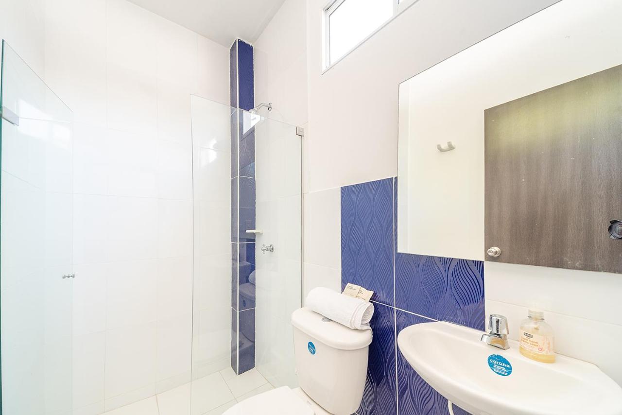 Hotel Mar Di Plata Μπαρρανκίγια Εξωτερικό φωτογραφία
