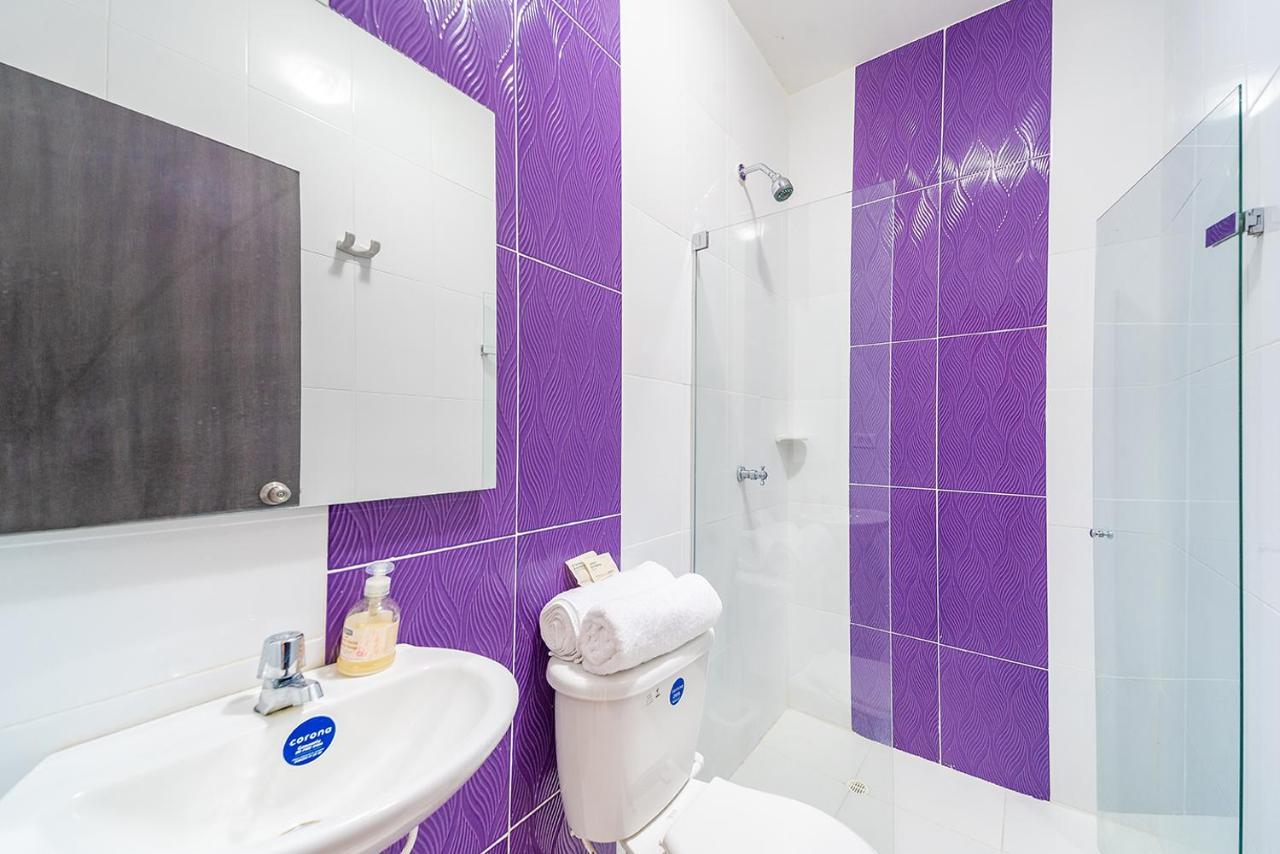 Hotel Mar Di Plata Μπαρρανκίγια Εξωτερικό φωτογραφία