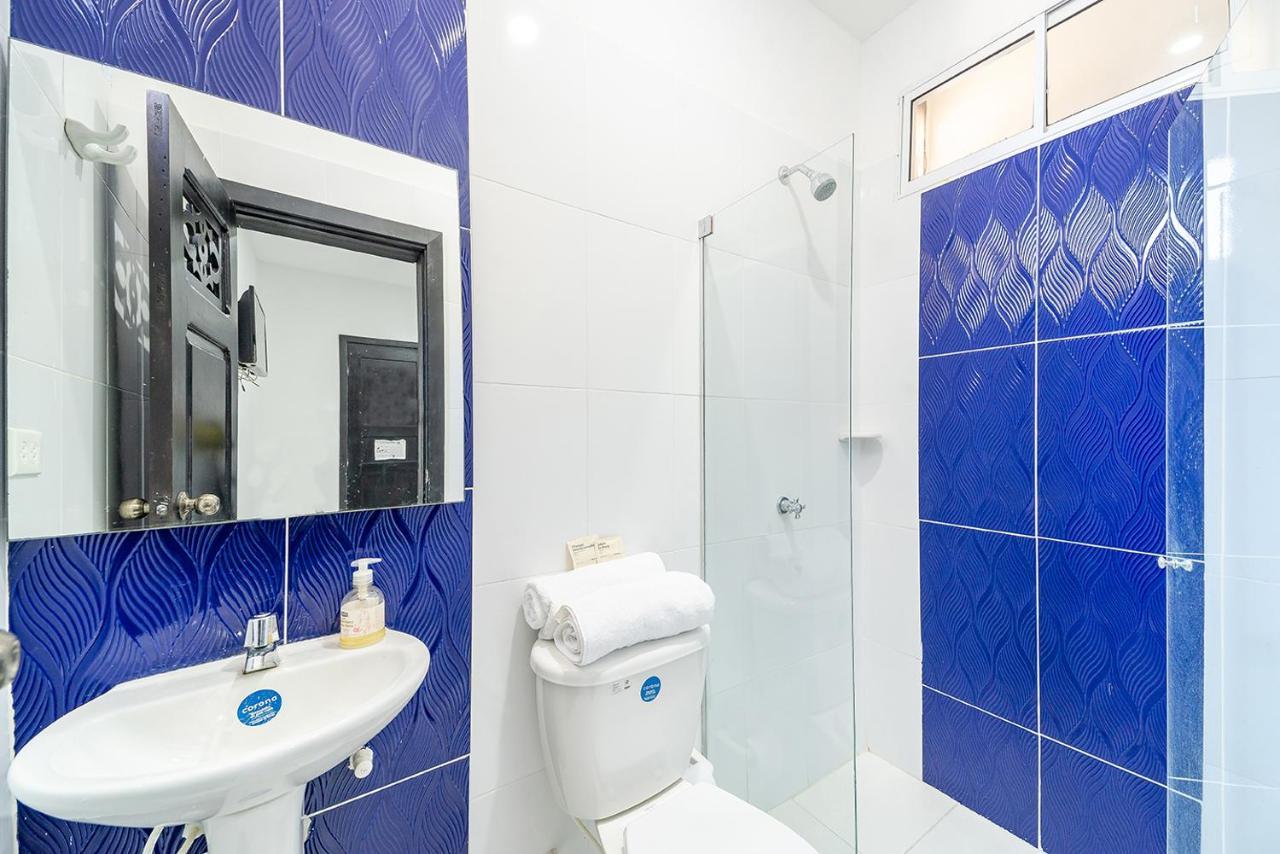 Hotel Mar Di Plata Μπαρρανκίγια Εξωτερικό φωτογραφία