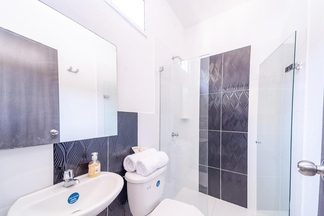Hotel Mar Di Plata Μπαρρανκίγια Εξωτερικό φωτογραφία