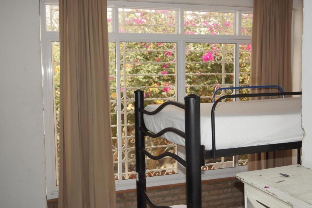 Hotel Mar Di Plata Μπαρρανκίγια Εξωτερικό φωτογραφία