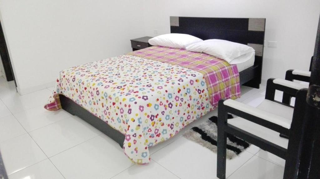 Hotel Mar Di Plata Μπαρρανκίγια Εξωτερικό φωτογραφία