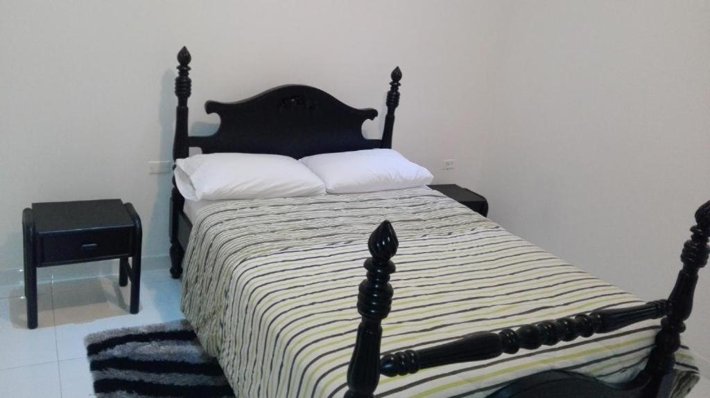 Hotel Mar Di Plata Μπαρρανκίγια Εξωτερικό φωτογραφία