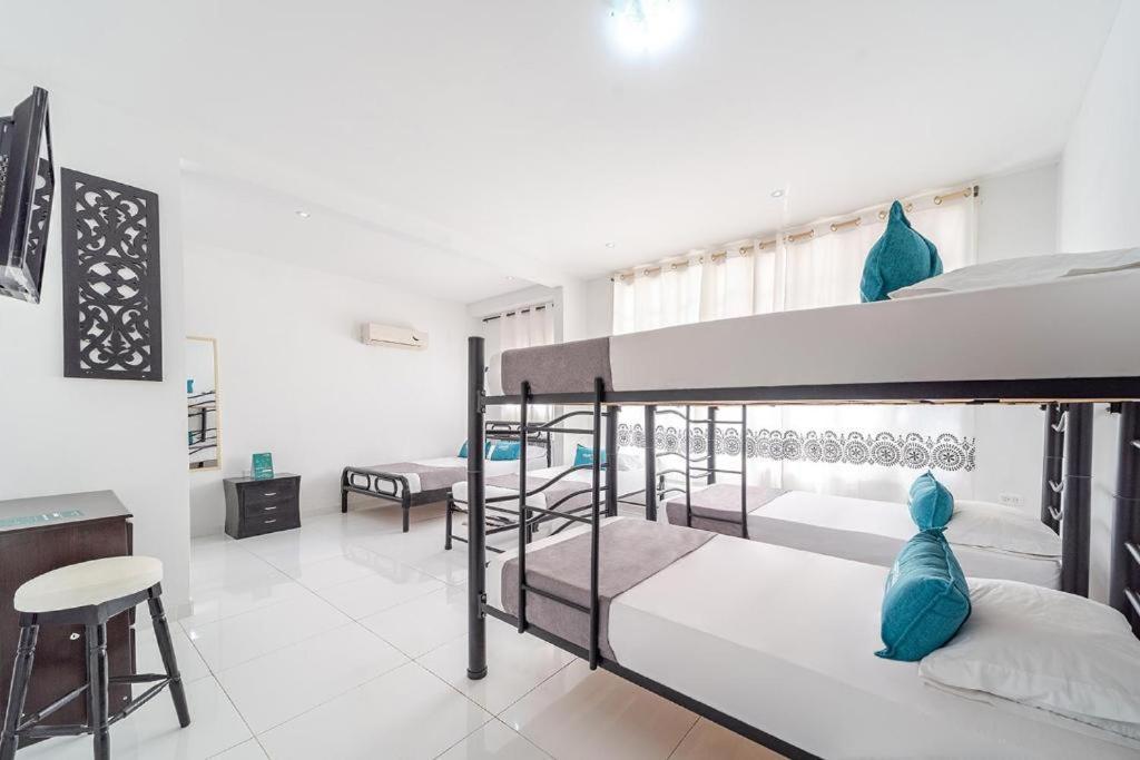 Hotel Mar Di Plata Μπαρρανκίγια Εξωτερικό φωτογραφία