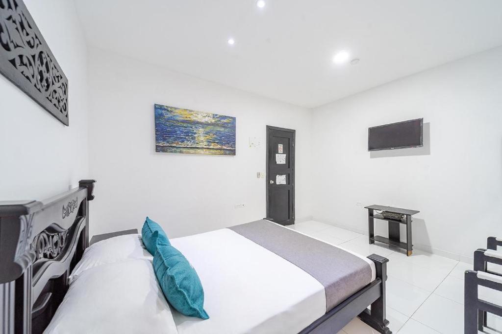 Hotel Mar Di Plata Μπαρρανκίγια Εξωτερικό φωτογραφία