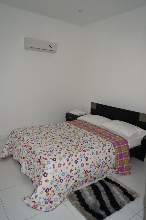 Hotel Mar Di Plata Μπαρρανκίγια Εξωτερικό φωτογραφία