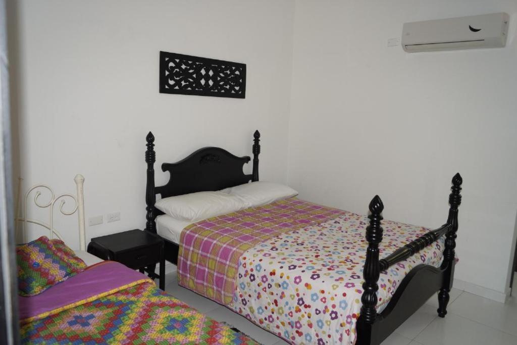 Hotel Mar Di Plata Μπαρρανκίγια Εξωτερικό φωτογραφία