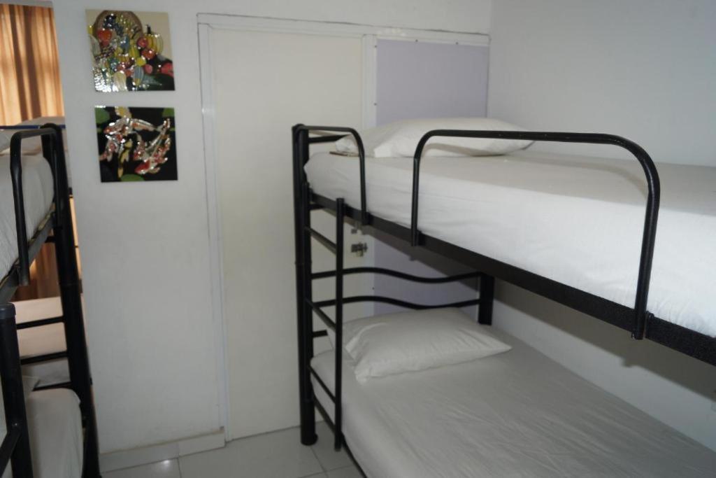 Hotel Mar Di Plata Μπαρρανκίγια Εξωτερικό φωτογραφία