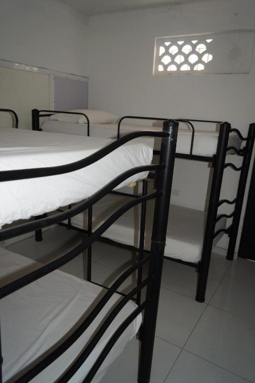 Hotel Mar Di Plata Μπαρρανκίγια Εξωτερικό φωτογραφία