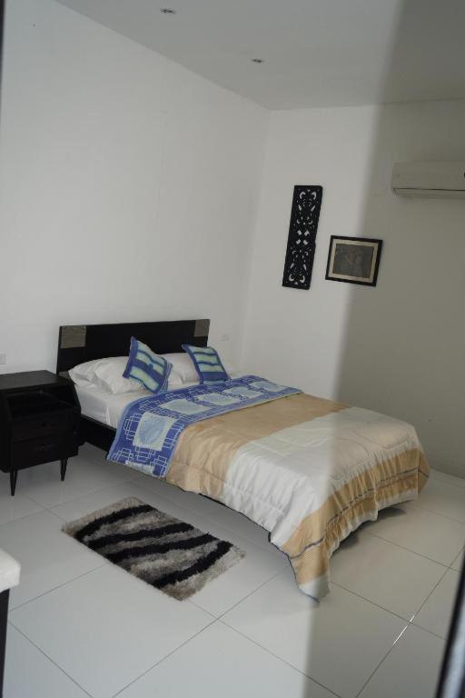 Hotel Mar Di Plata Μπαρρανκίγια Εξωτερικό φωτογραφία