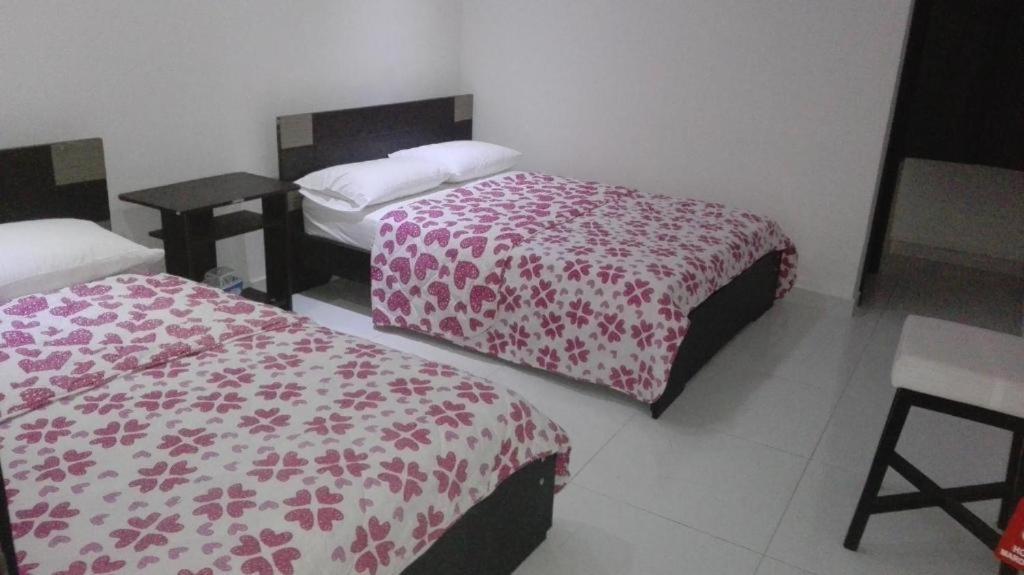 Hotel Mar Di Plata Μπαρρανκίγια Εξωτερικό φωτογραφία