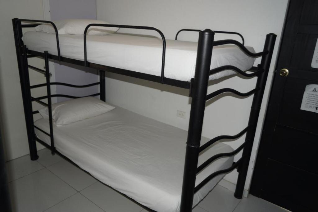 Hotel Mar Di Plata Μπαρρανκίγια Εξωτερικό φωτογραφία