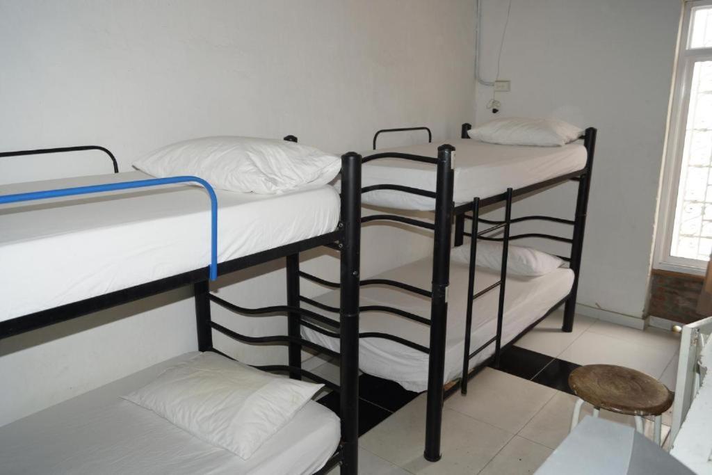 Hotel Mar Di Plata Μπαρρανκίγια Εξωτερικό φωτογραφία