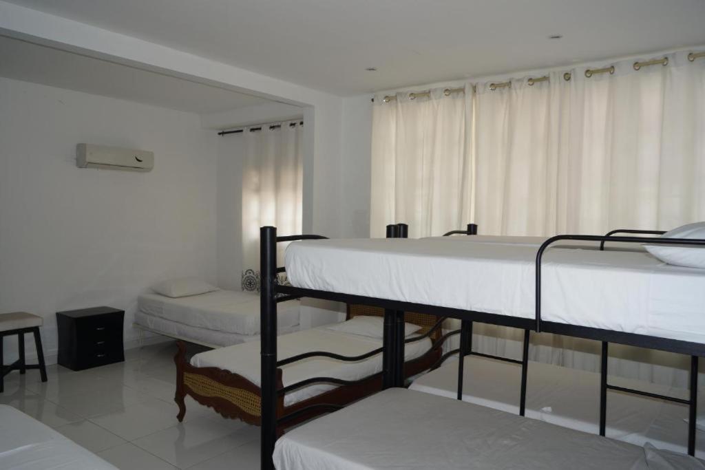 Hotel Mar Di Plata Μπαρρανκίγια Εξωτερικό φωτογραφία