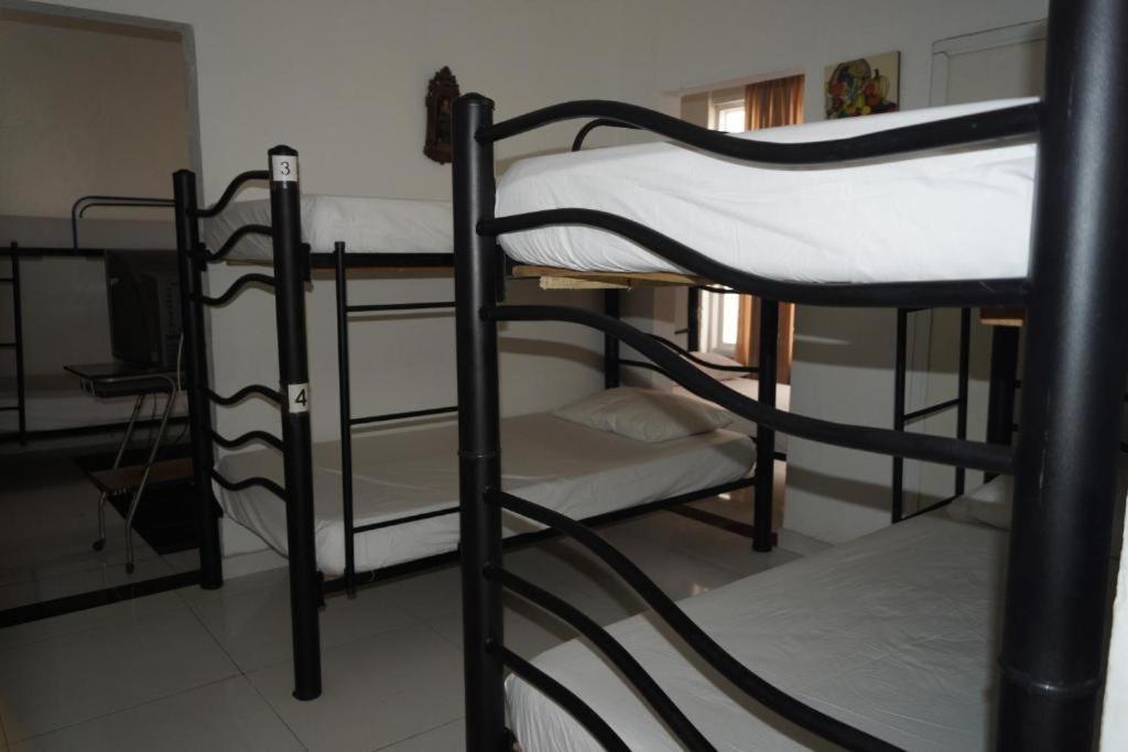 Hotel Mar Di Plata Μπαρρανκίγια Εξωτερικό φωτογραφία