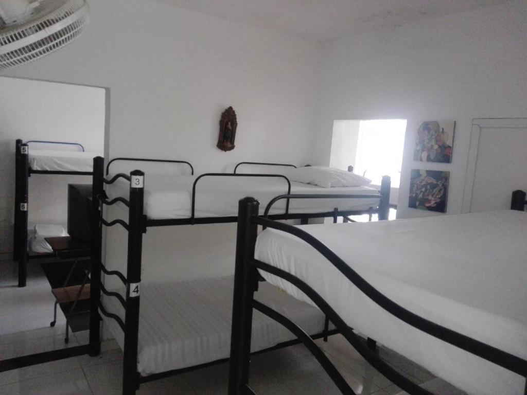 Hotel Mar Di Plata Μπαρρανκίγια Εξωτερικό φωτογραφία