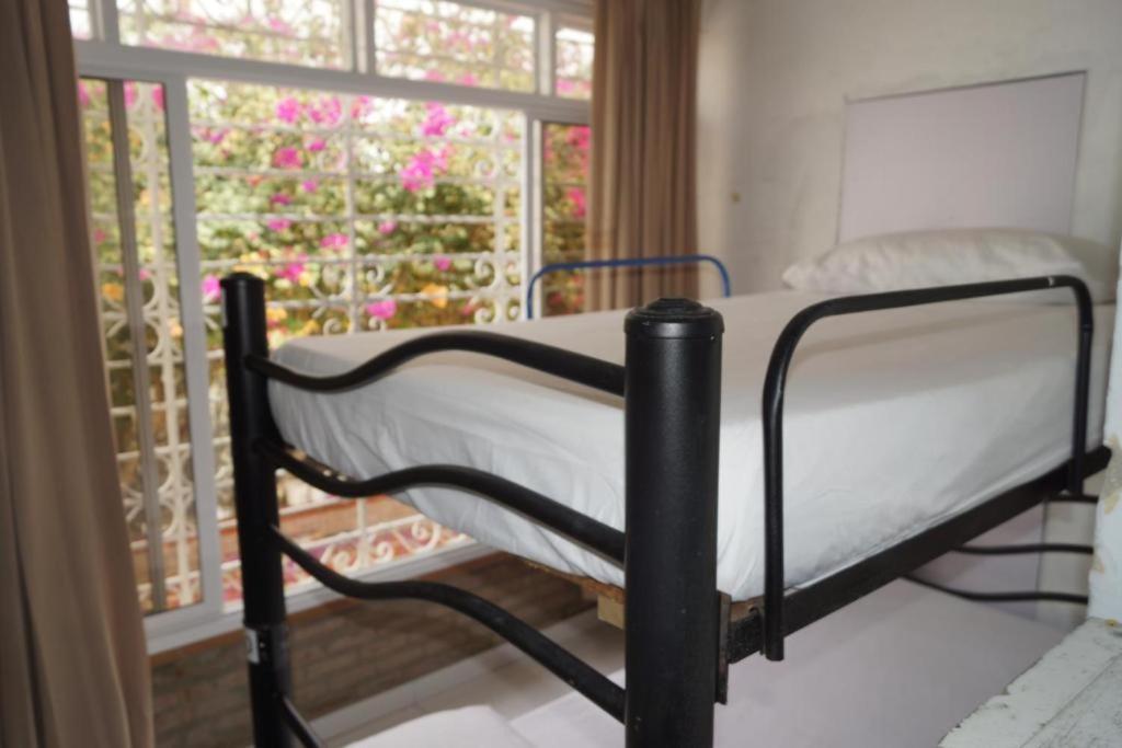 Hotel Mar Di Plata Μπαρρανκίγια Εξωτερικό φωτογραφία