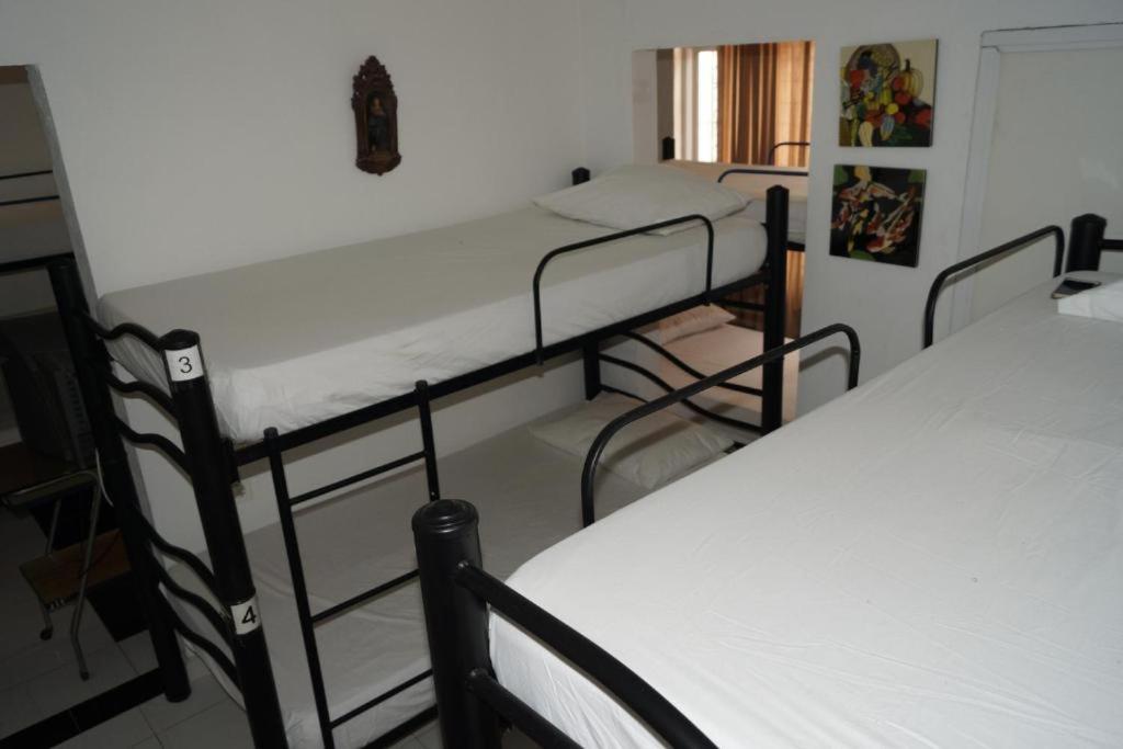 Hotel Mar Di Plata Μπαρρανκίγια Εξωτερικό φωτογραφία