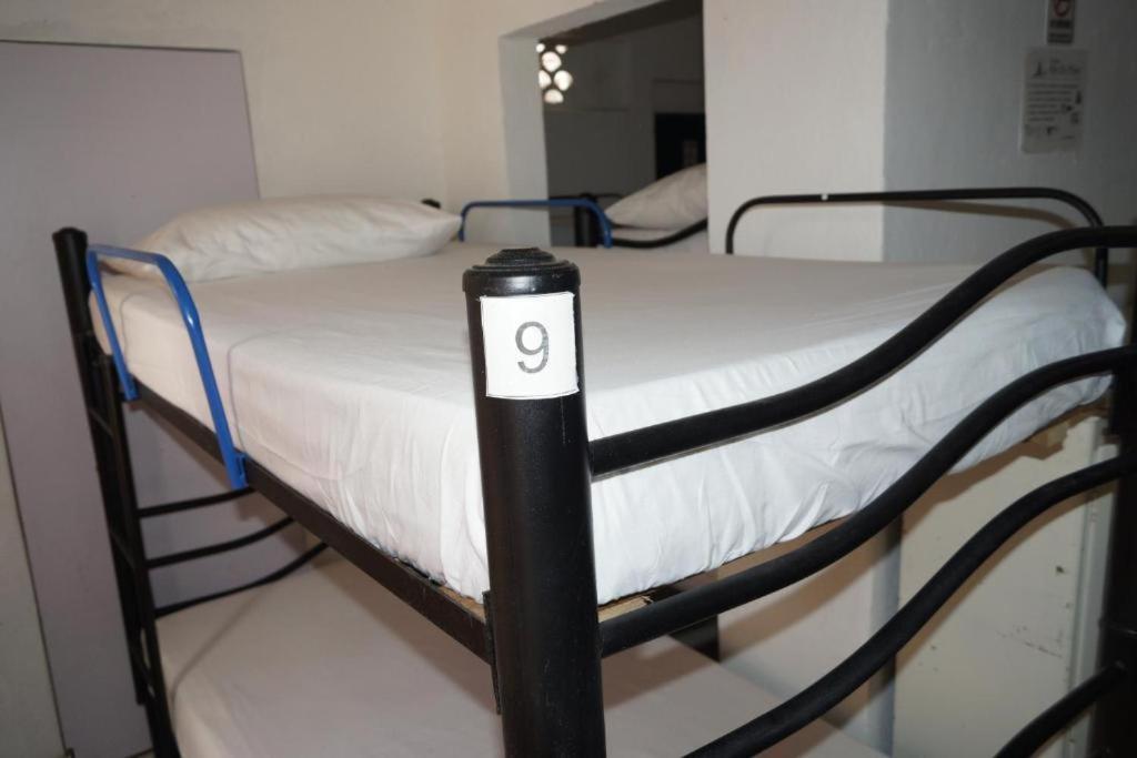 Hotel Mar Di Plata Μπαρρανκίγια Εξωτερικό φωτογραφία