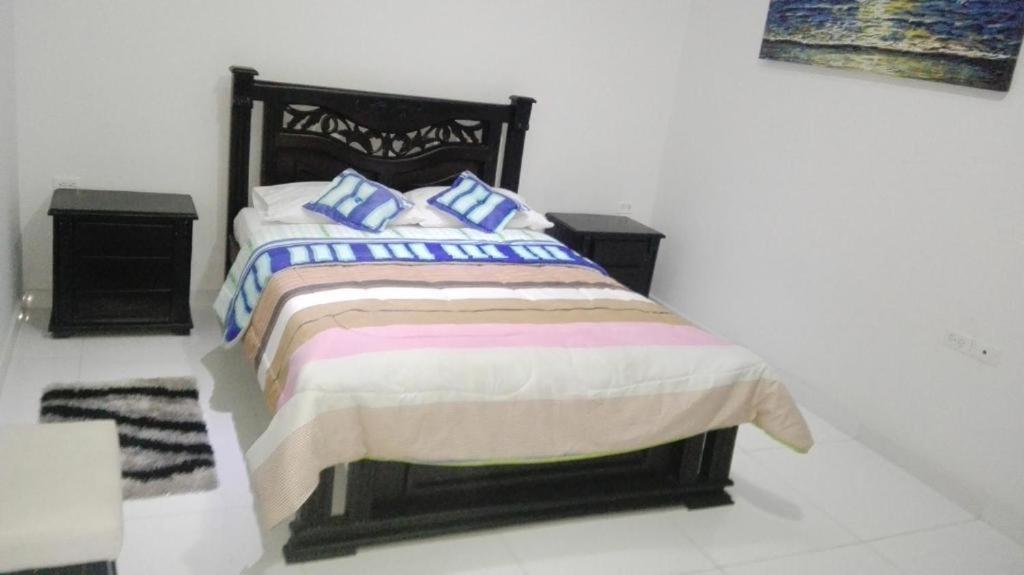 Hotel Mar Di Plata Μπαρρανκίγια Εξωτερικό φωτογραφία