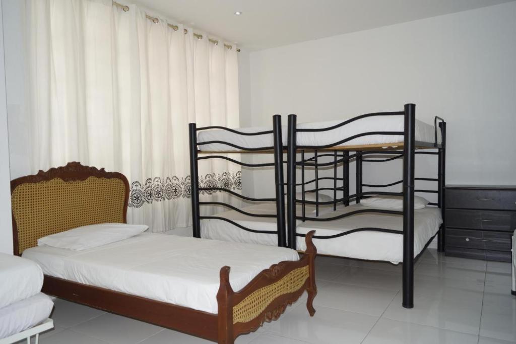 Hotel Mar Di Plata Μπαρρανκίγια Εξωτερικό φωτογραφία