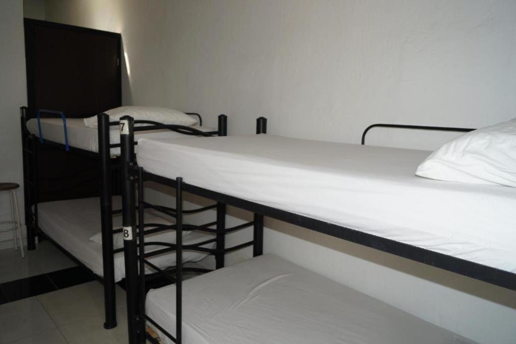 Hotel Mar Di Plata Μπαρρανκίγια Εξωτερικό φωτογραφία