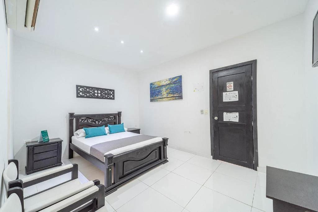 Hotel Mar Di Plata Μπαρρανκίγια Εξωτερικό φωτογραφία