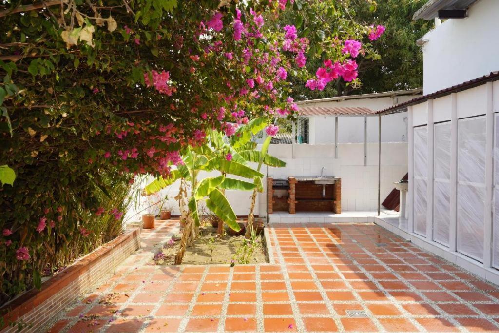 Hotel Mar Di Plata Μπαρρανκίγια Εξωτερικό φωτογραφία
