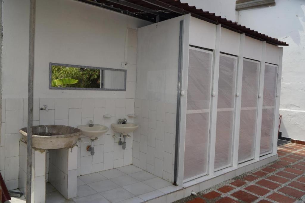 Hotel Mar Di Plata Μπαρρανκίγια Εξωτερικό φωτογραφία