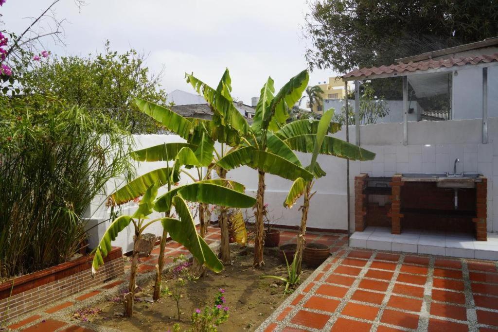 Hotel Mar Di Plata Μπαρρανκίγια Εξωτερικό φωτογραφία