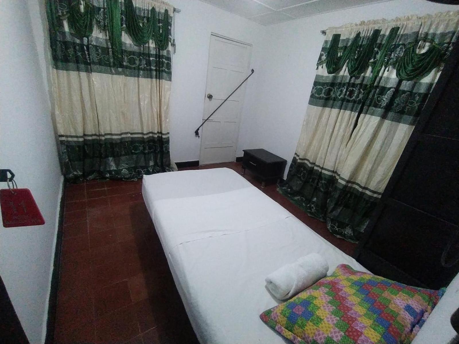 Hotel Mar Di Plata Μπαρρανκίγια Δωμάτιο φωτογραφία