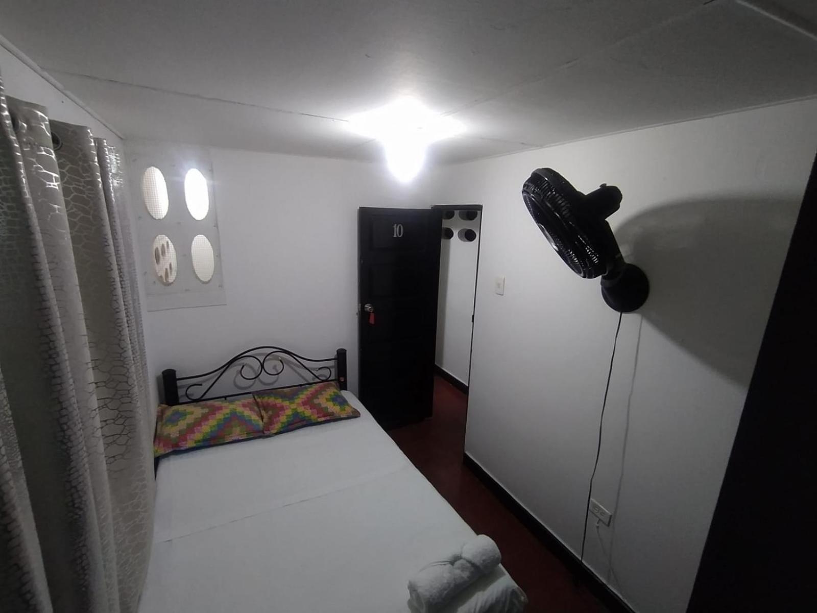 Hotel Mar Di Plata Μπαρρανκίγια Δωμάτιο φωτογραφία