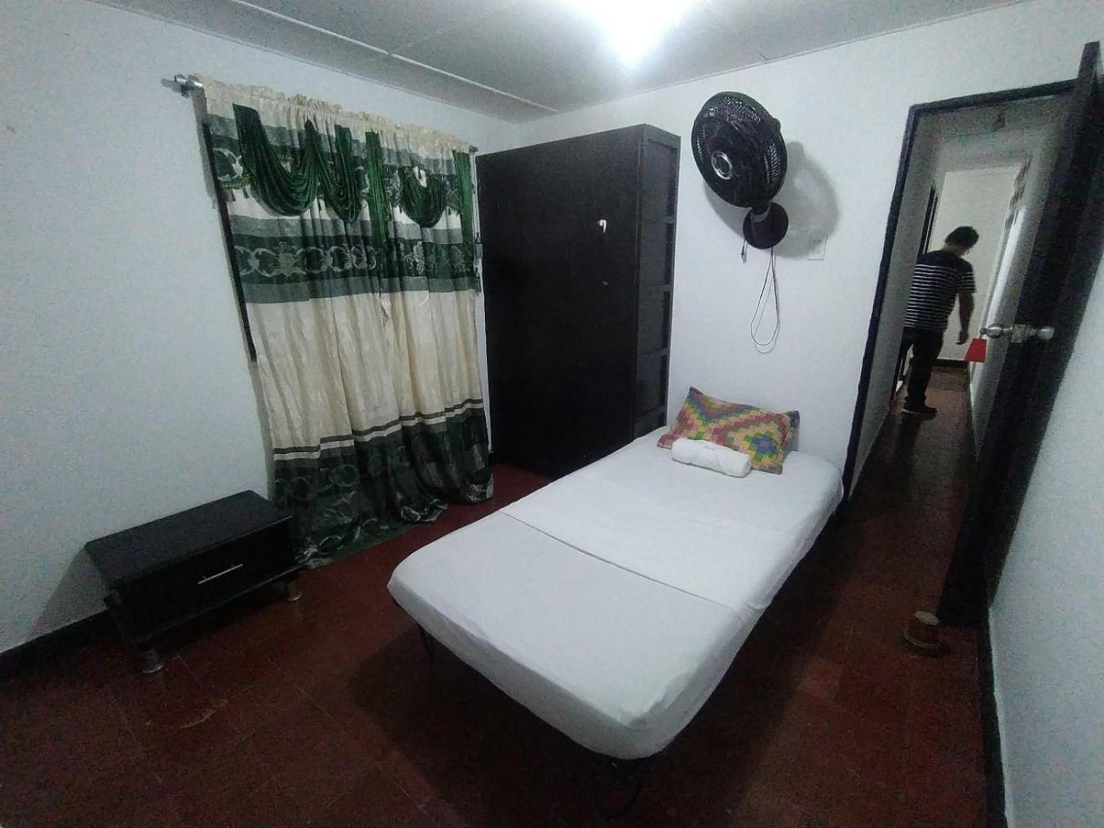 Hotel Mar Di Plata Μπαρρανκίγια Δωμάτιο φωτογραφία